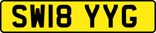 SW18YYG