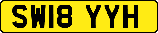SW18YYH