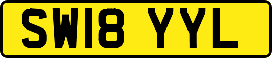 SW18YYL