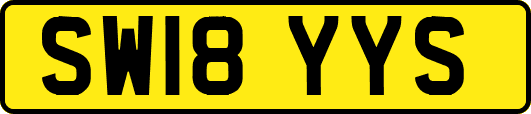 SW18YYS