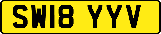 SW18YYV
