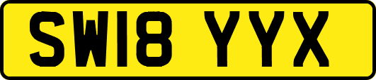 SW18YYX
