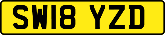 SW18YZD
