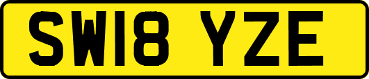 SW18YZE