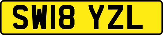 SW18YZL