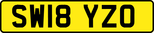 SW18YZO