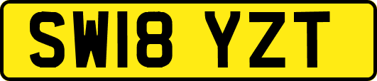 SW18YZT