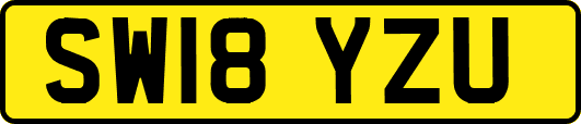 SW18YZU
