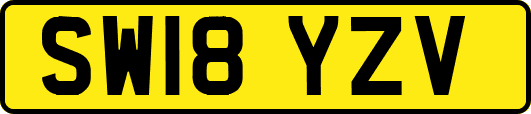 SW18YZV