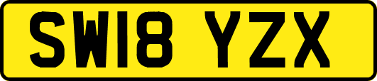 SW18YZX