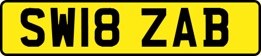 SW18ZAB