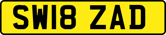 SW18ZAD