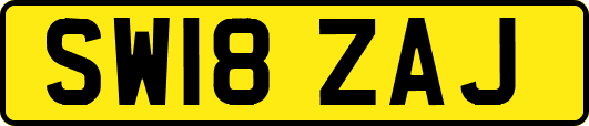 SW18ZAJ