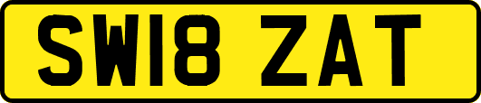 SW18ZAT