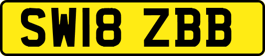 SW18ZBB