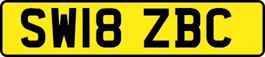 SW18ZBC