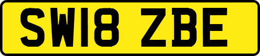 SW18ZBE
