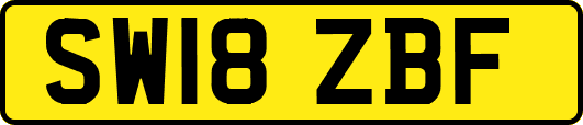 SW18ZBF