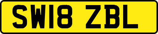 SW18ZBL