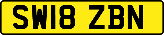 SW18ZBN