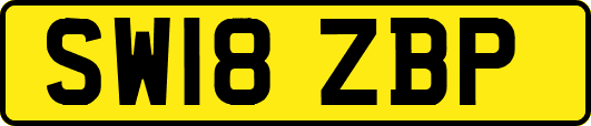SW18ZBP