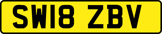 SW18ZBV