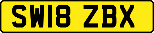 SW18ZBX