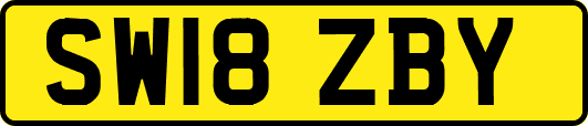 SW18ZBY