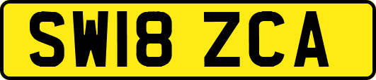 SW18ZCA
