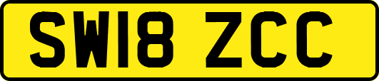 SW18ZCC