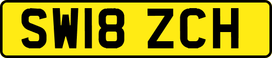 SW18ZCH