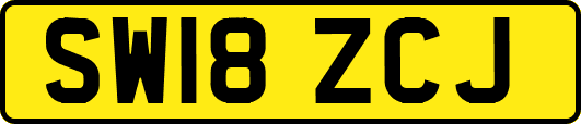 SW18ZCJ