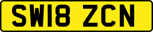 SW18ZCN
