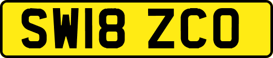 SW18ZCO