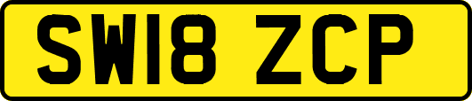 SW18ZCP
