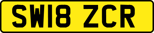 SW18ZCR