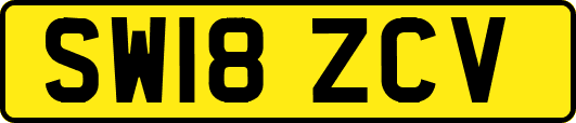 SW18ZCV