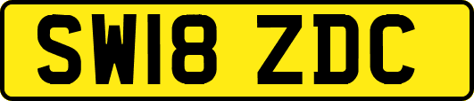 SW18ZDC