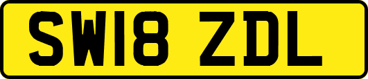 SW18ZDL