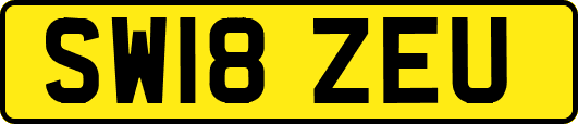 SW18ZEU