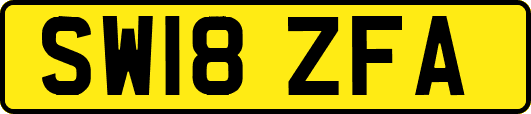 SW18ZFA