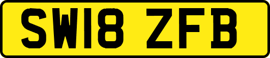 SW18ZFB