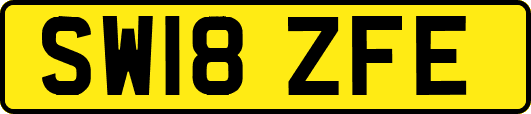 SW18ZFE