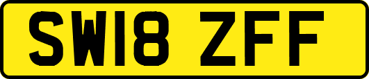 SW18ZFF