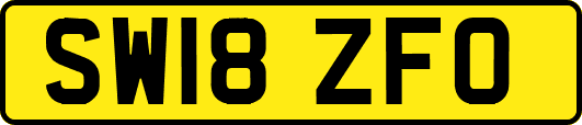 SW18ZFO