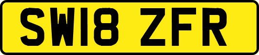 SW18ZFR