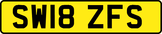 SW18ZFS