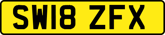 SW18ZFX