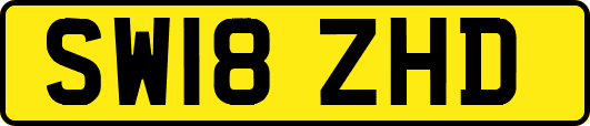 SW18ZHD