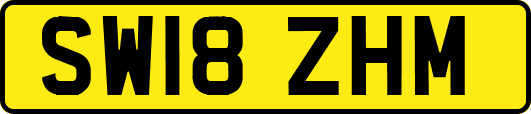 SW18ZHM